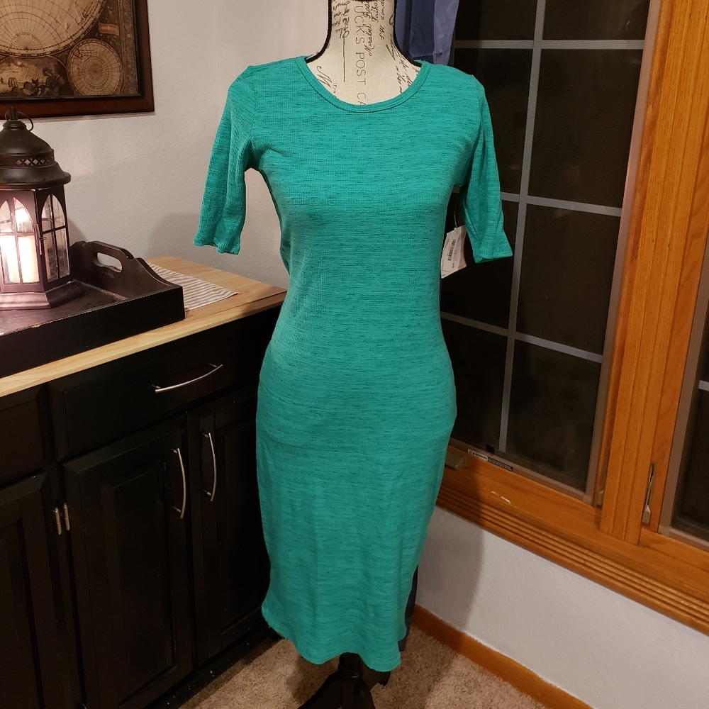 Lularoe Julia dress
